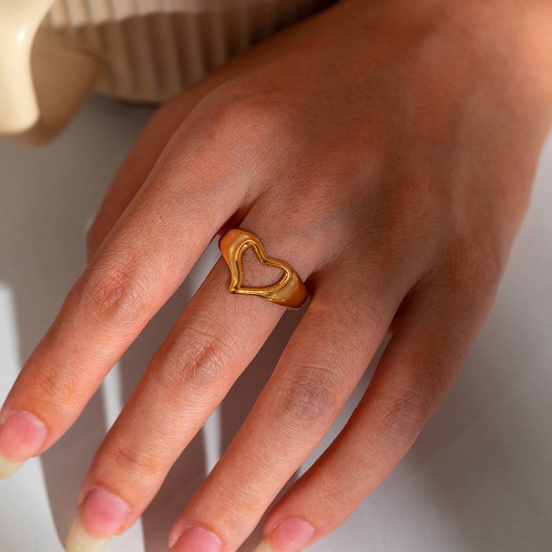 Anillo Gala