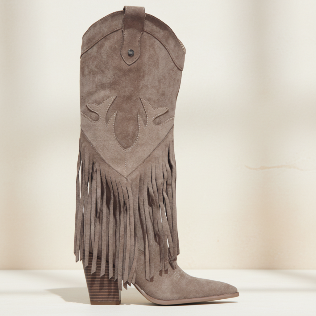 Botas Azucena