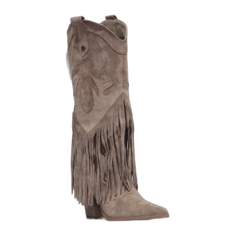 Botas Azucena