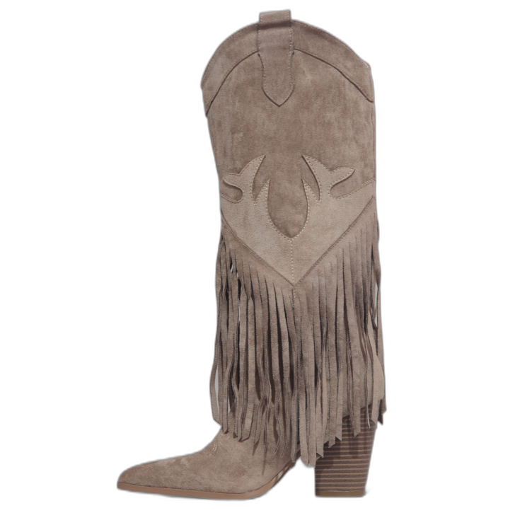 Botas Azucena