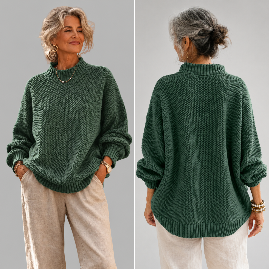 Bárbara | Jersey de Punto