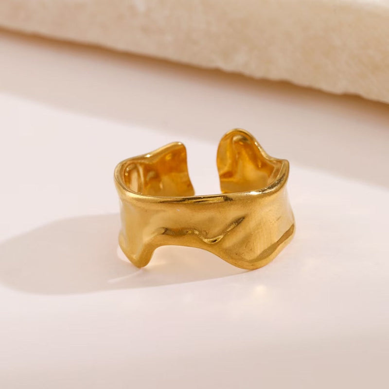 Anillo Vega