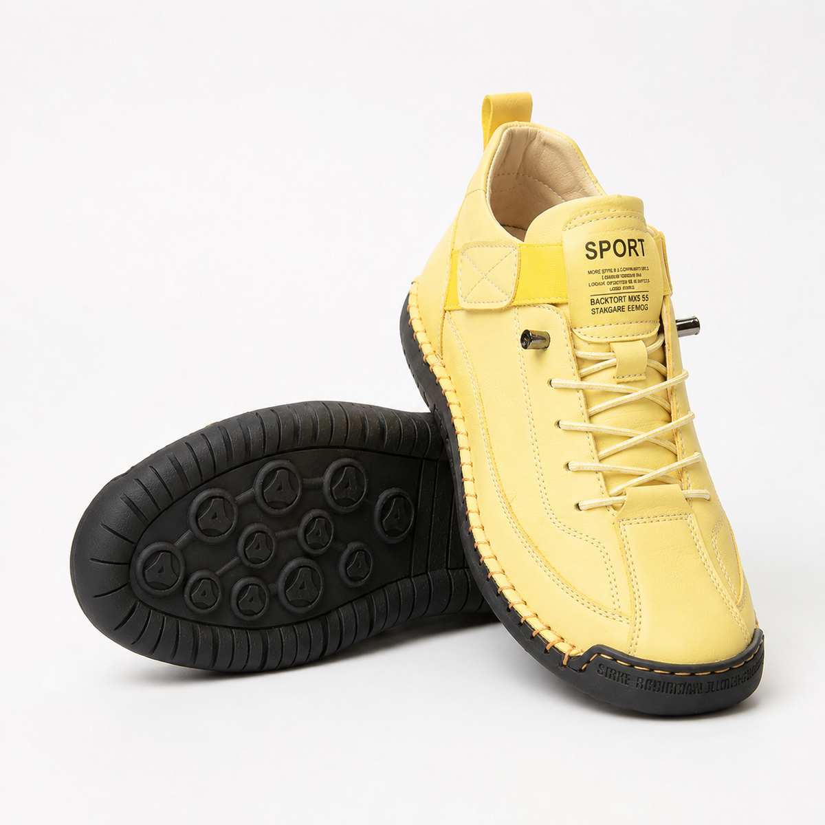 Motiva | Zapatillas con Amortiguación