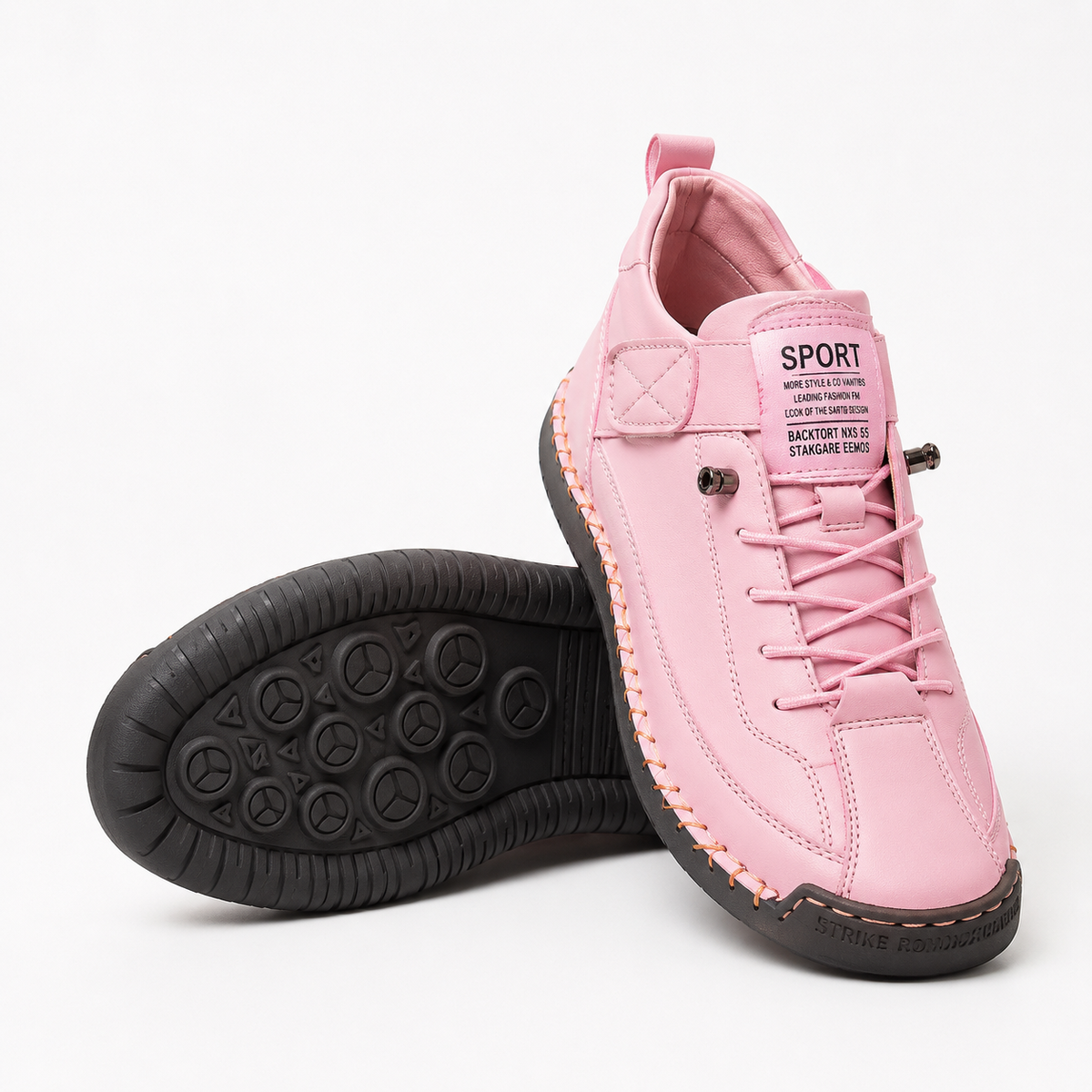 Motiva | Zapatillas con Amortiguación