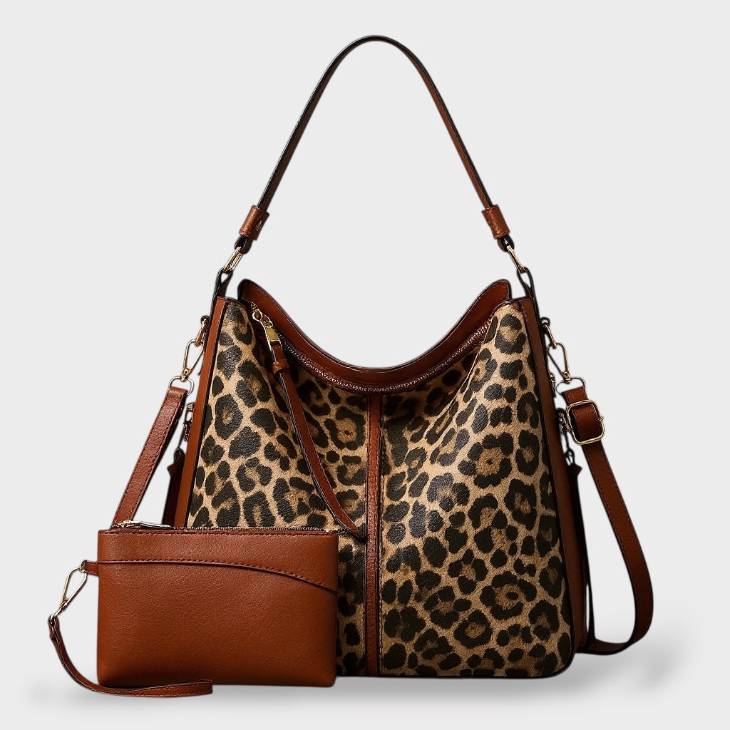 Evangelina | Bolso de piel