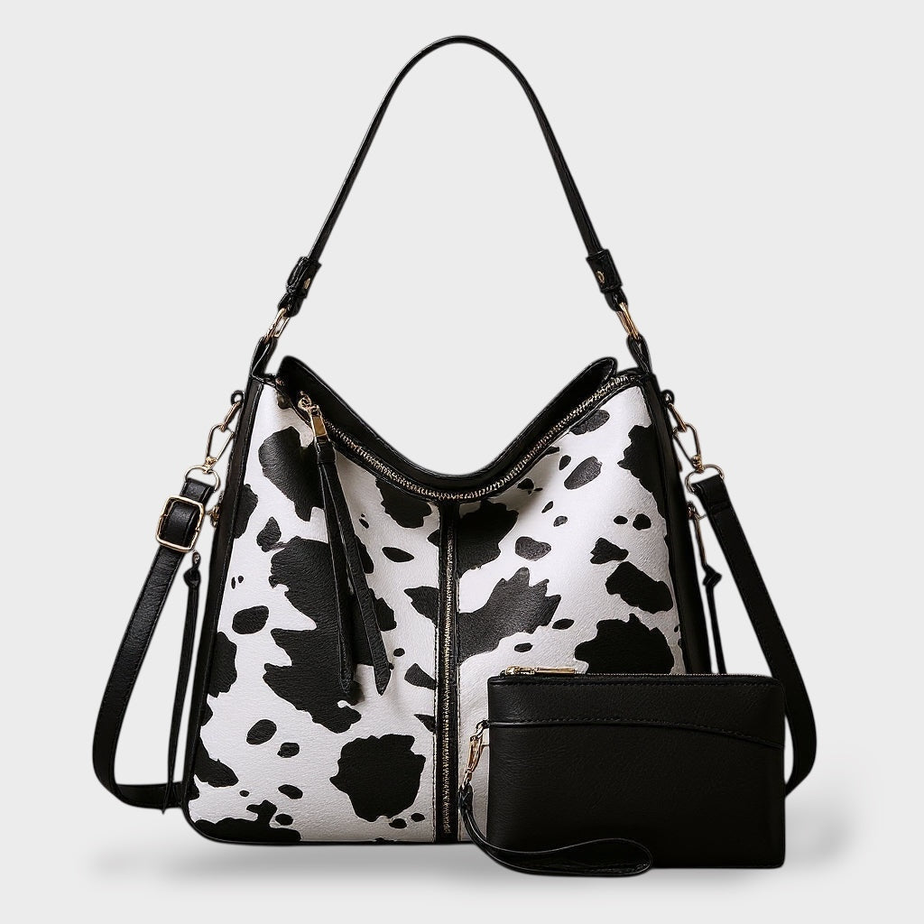 Evangelina | Bolso de piel