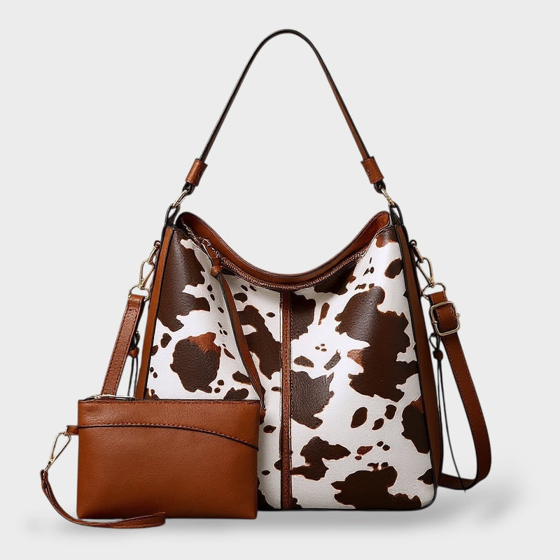 Evangelina | Bolso de piel
