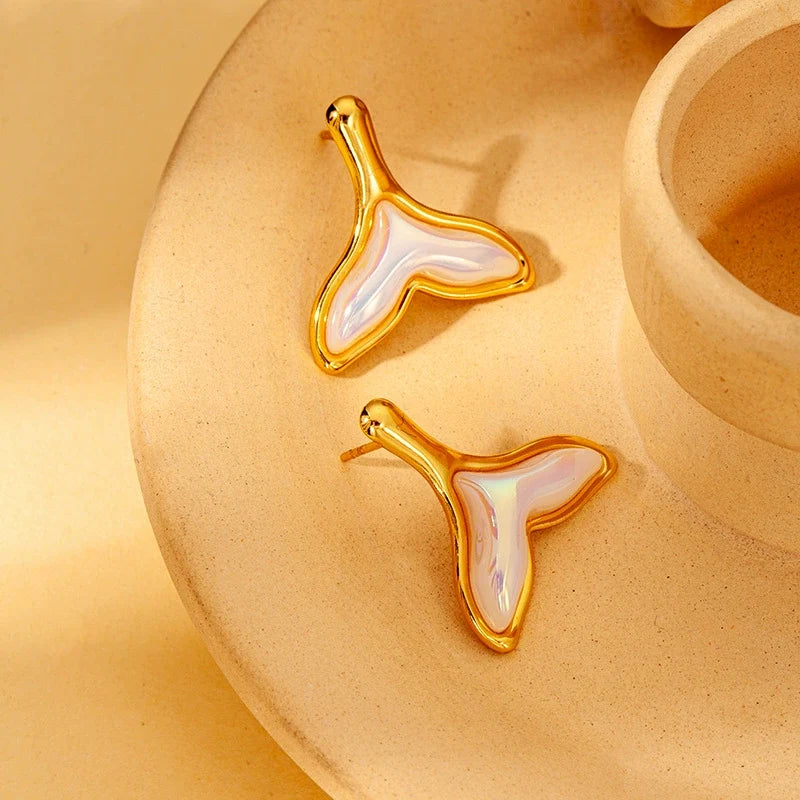 Pendientes Brisa