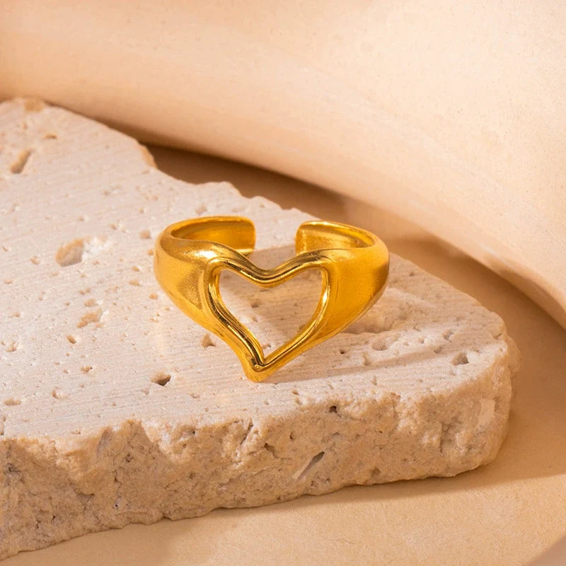 Anillo Gala