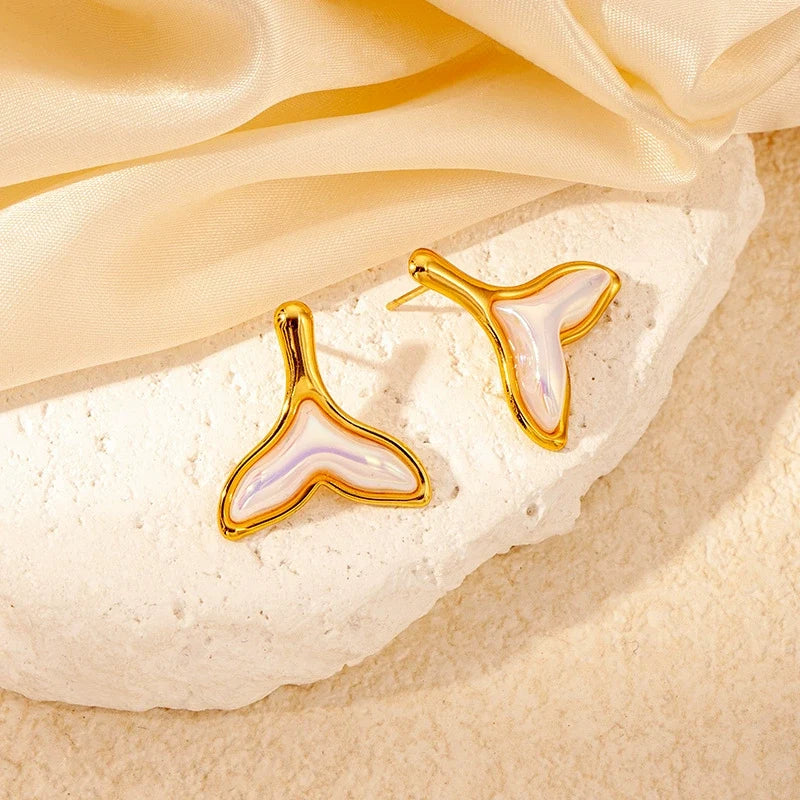 Pendientes Brisa