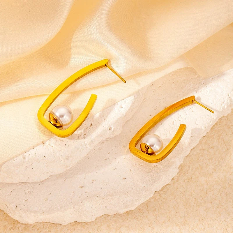 Pendientes Zahara