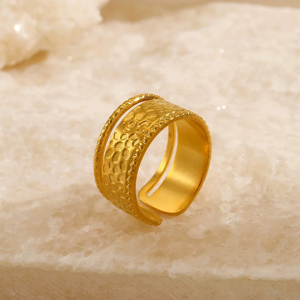 Anillo Cala