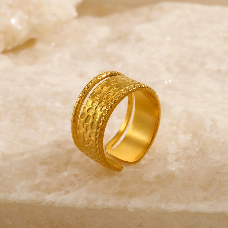 Anillo Cala