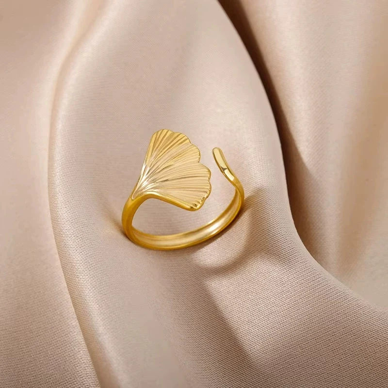 Anillo Soledad