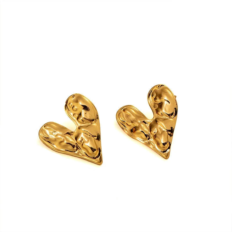 Pendientes Oriola