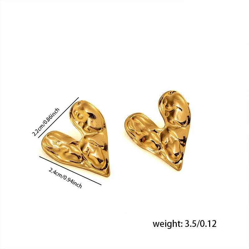 Pendientes Oriola
