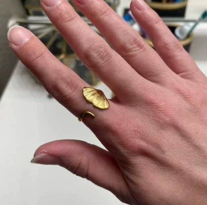 Anillo Soledad