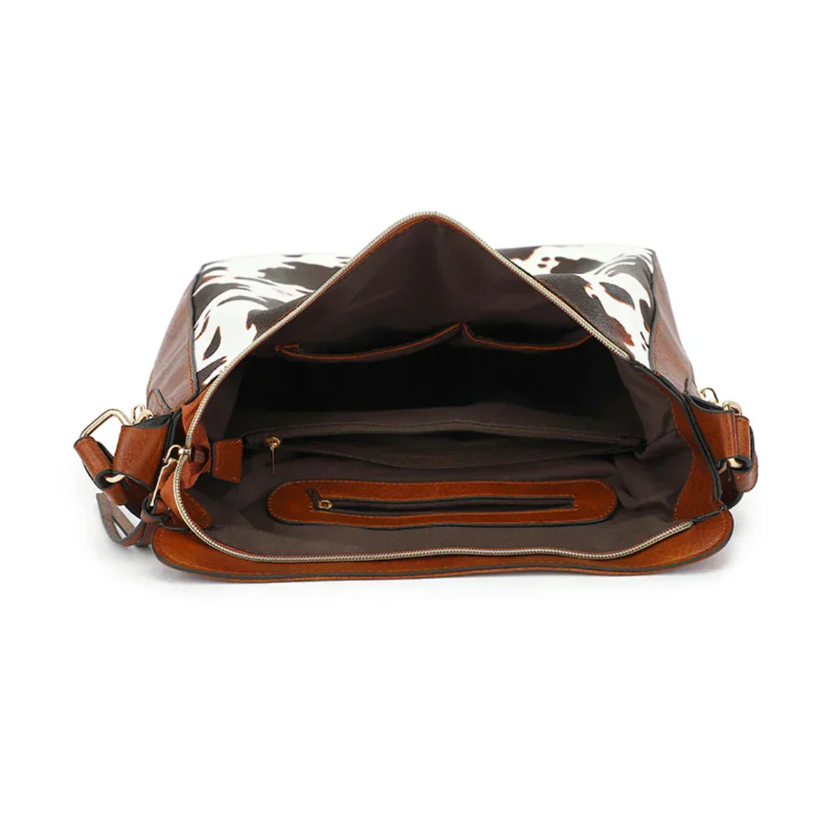 Evangelina | Bolso de piel