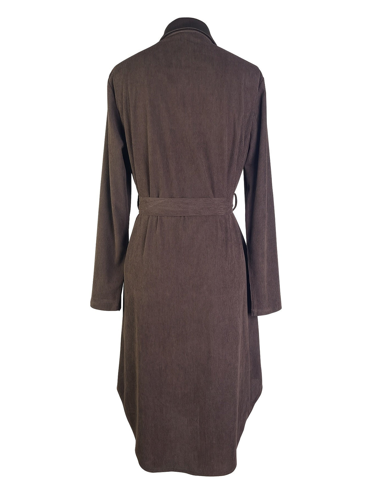 Margarita | Vestido Camisero Elegante y a la Moda