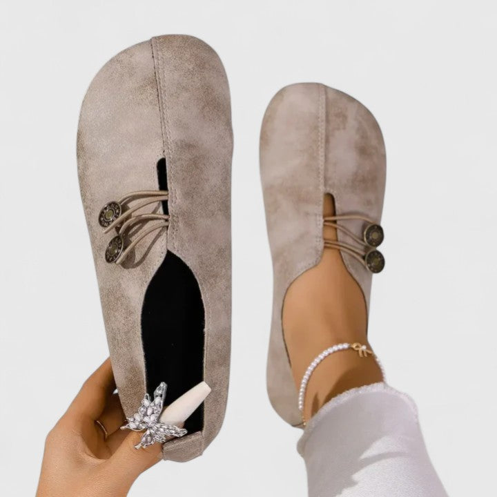 Cayetana | Mocasines Elegantes