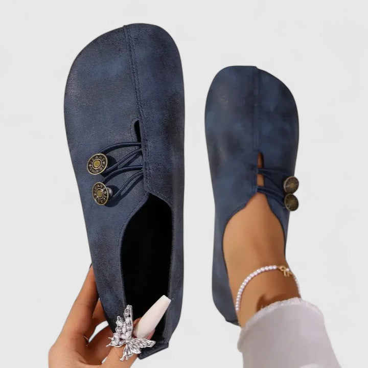 Cayetana | Mocasines Elegantes
