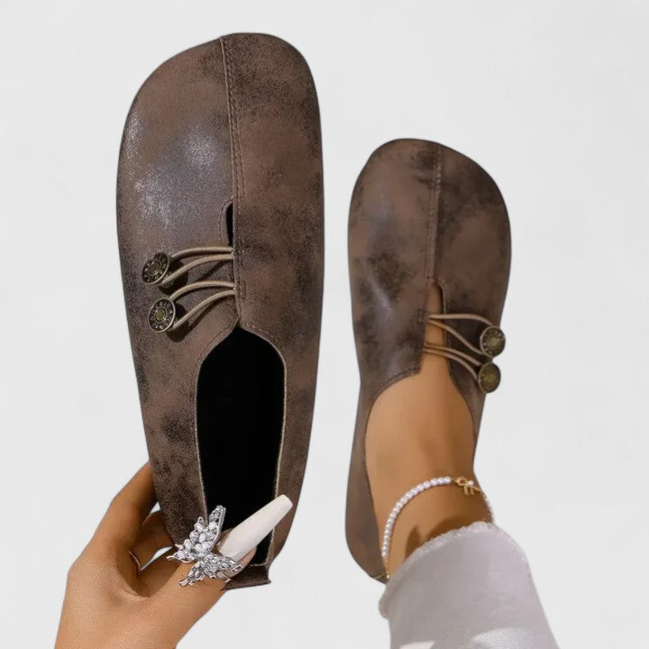Cayetana | Mocasines Elegantes