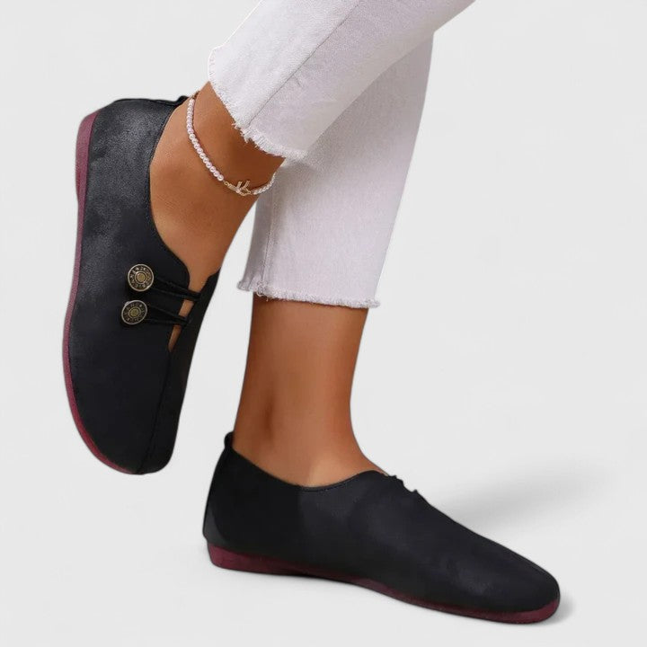 Cayetana | Mocasines Elegantes