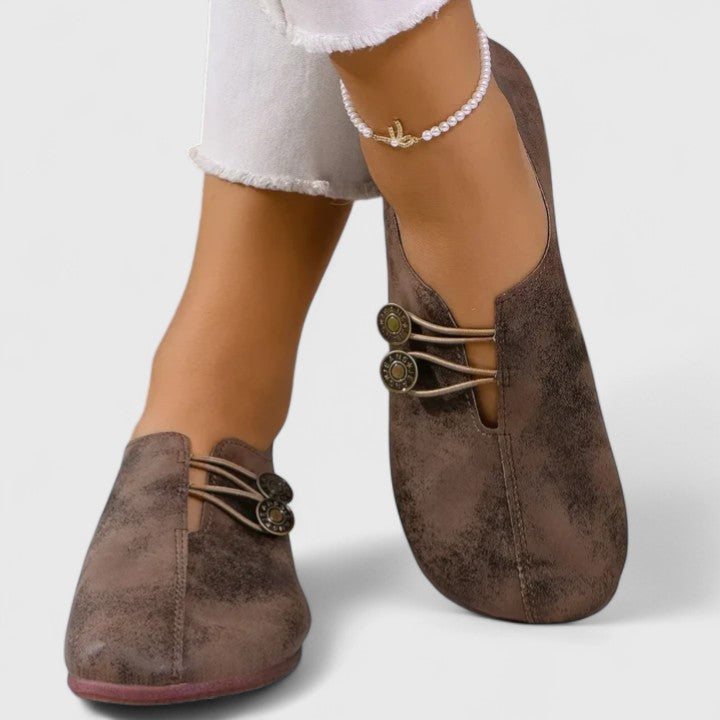 Cayetana | Mocasines Elegantes