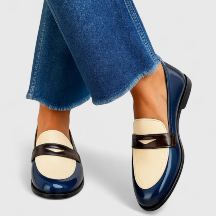 Paquita | Mocasines Elegantes