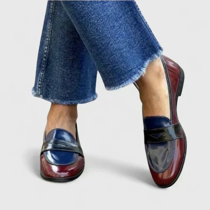 Paquita | Mocasines Elegantes