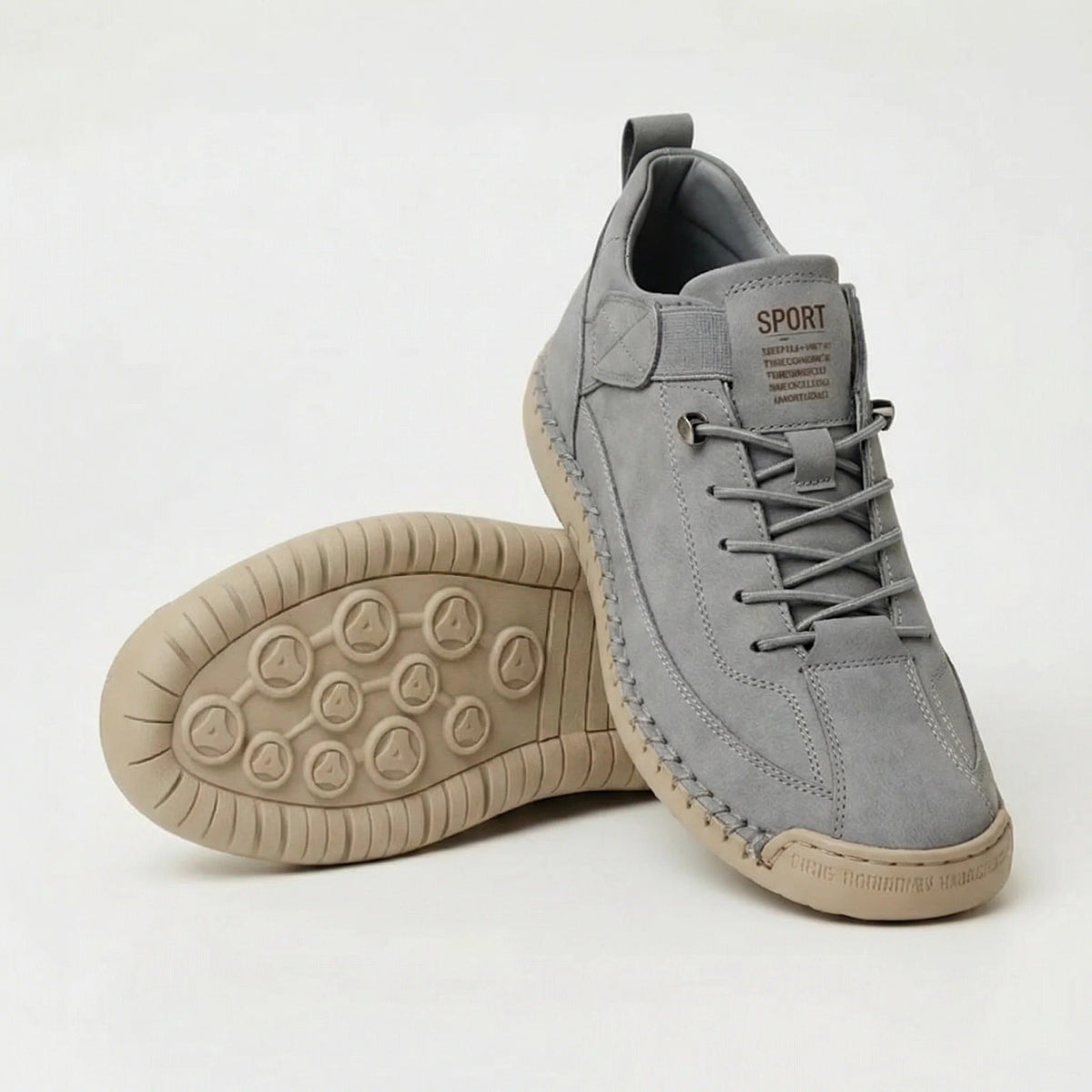 Motiva | Zapatillas con Amortiguación