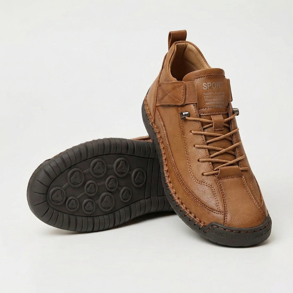 Motiva | Zapatillas con Amortiguación