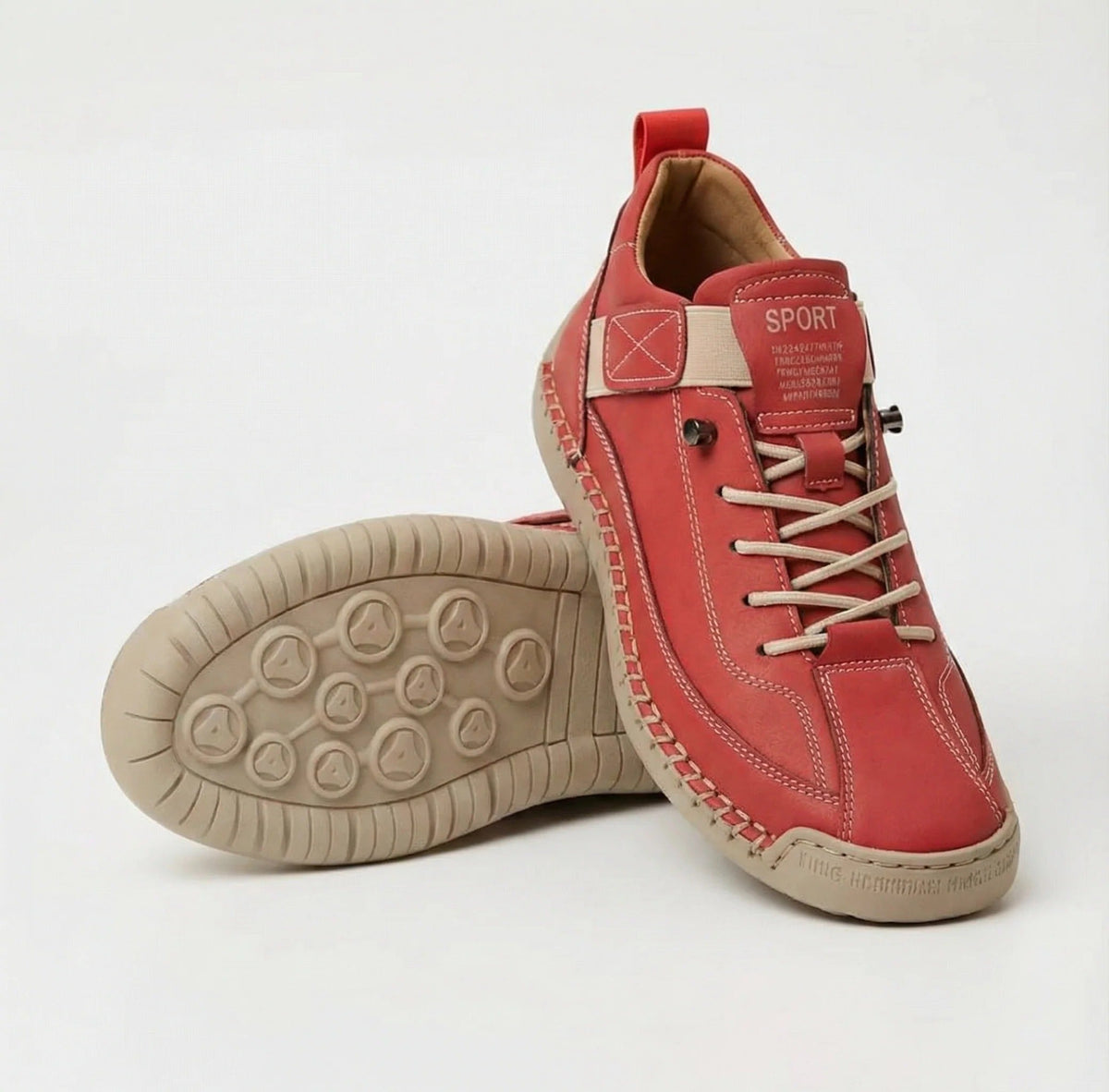 Motiva | Zapatillas con Amortiguación