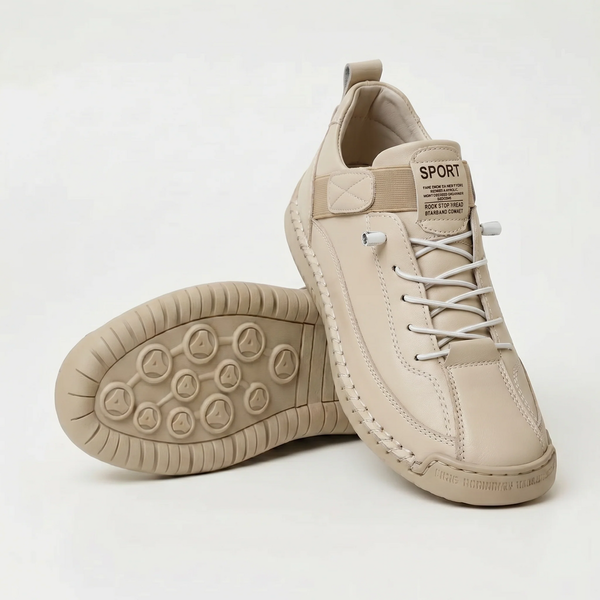 Motiva | Zapatillas con Amortiguación