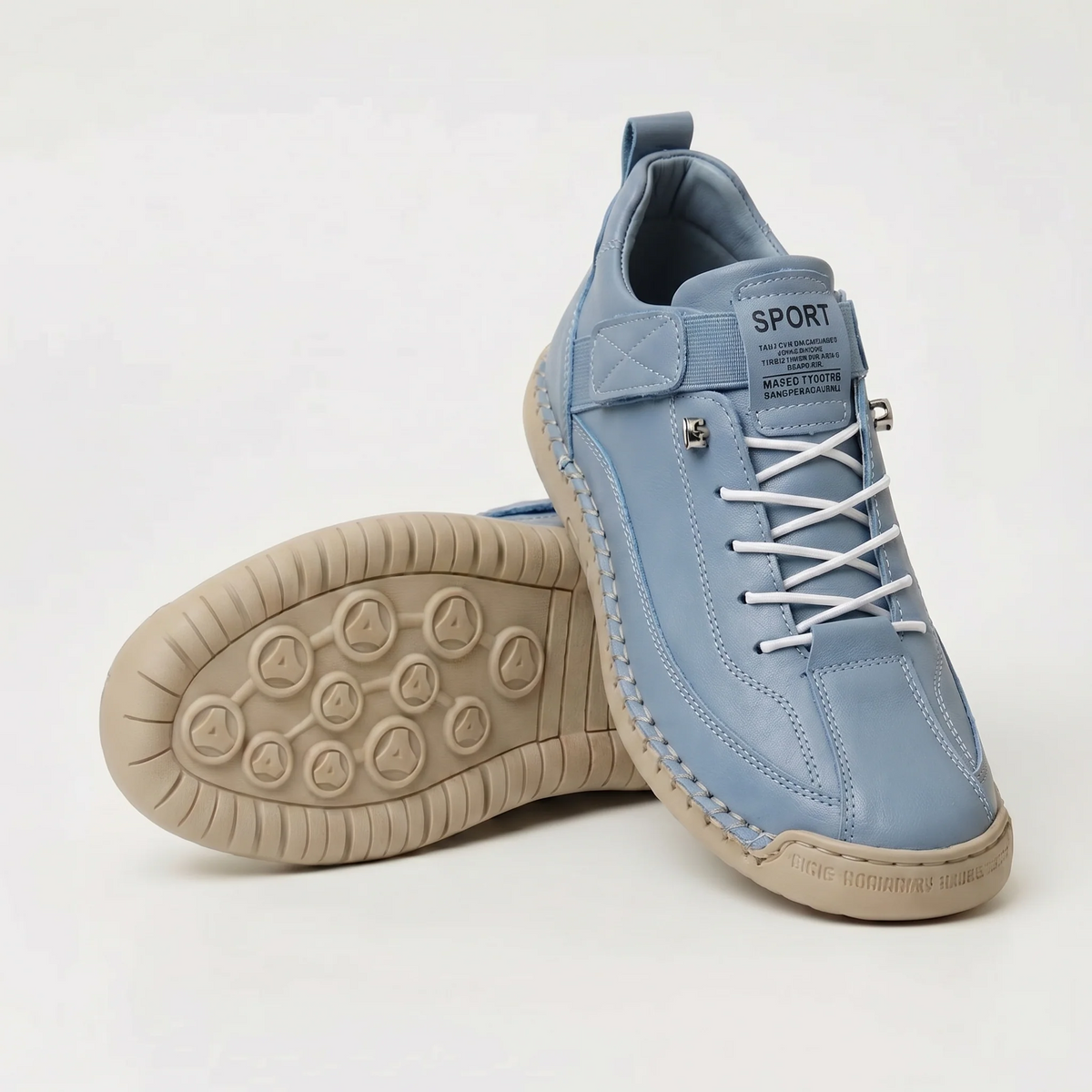Motiva | Zapatillas con Amortiguación
