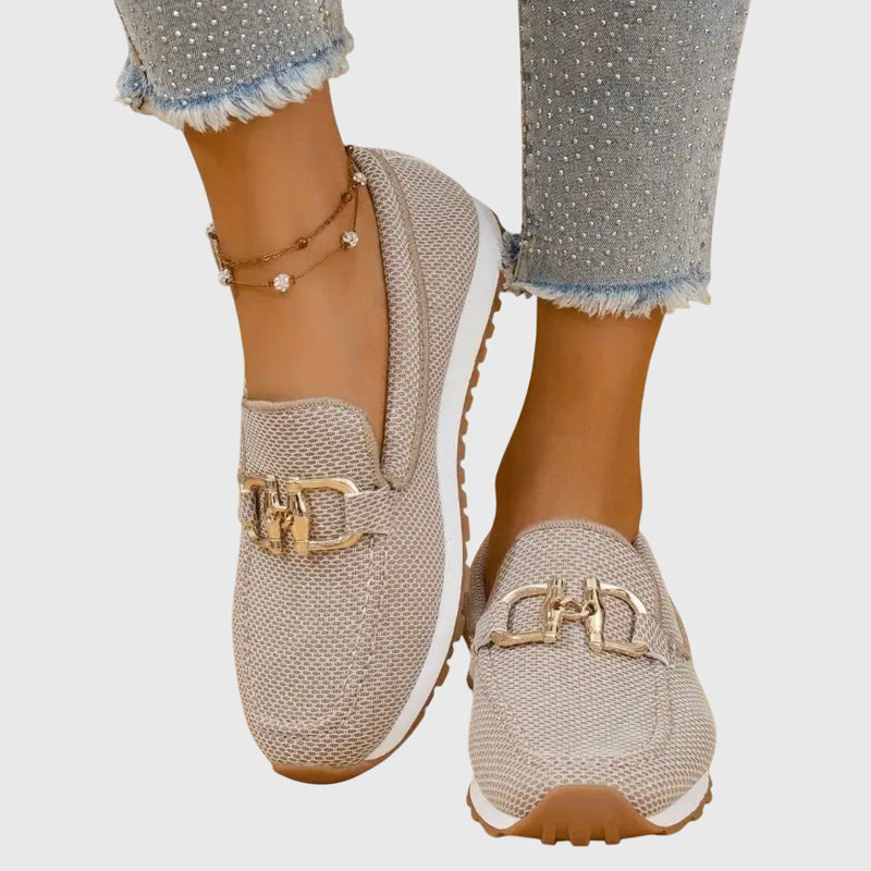 Lucrecia | Mocasines