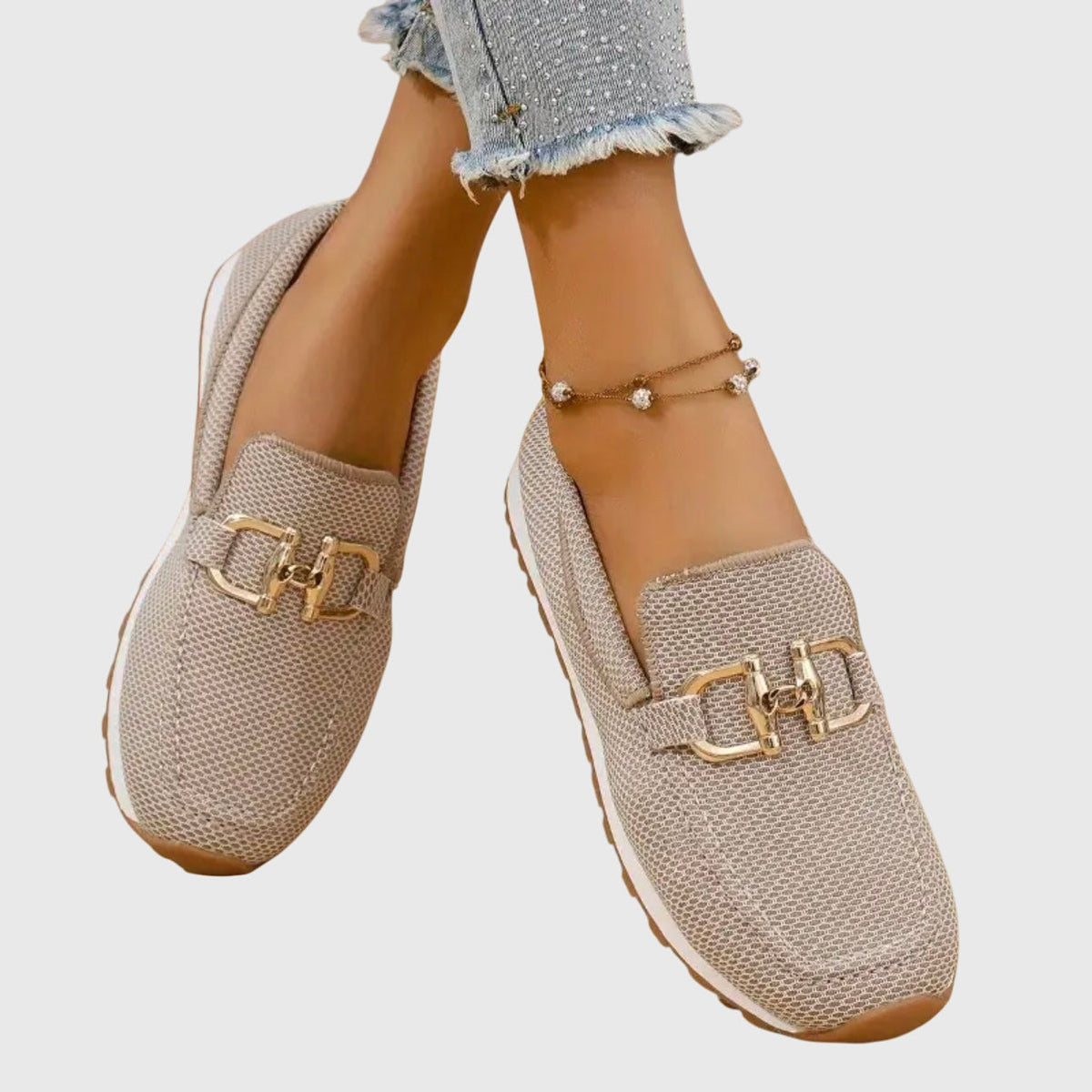 Lucrecia | Mocasines