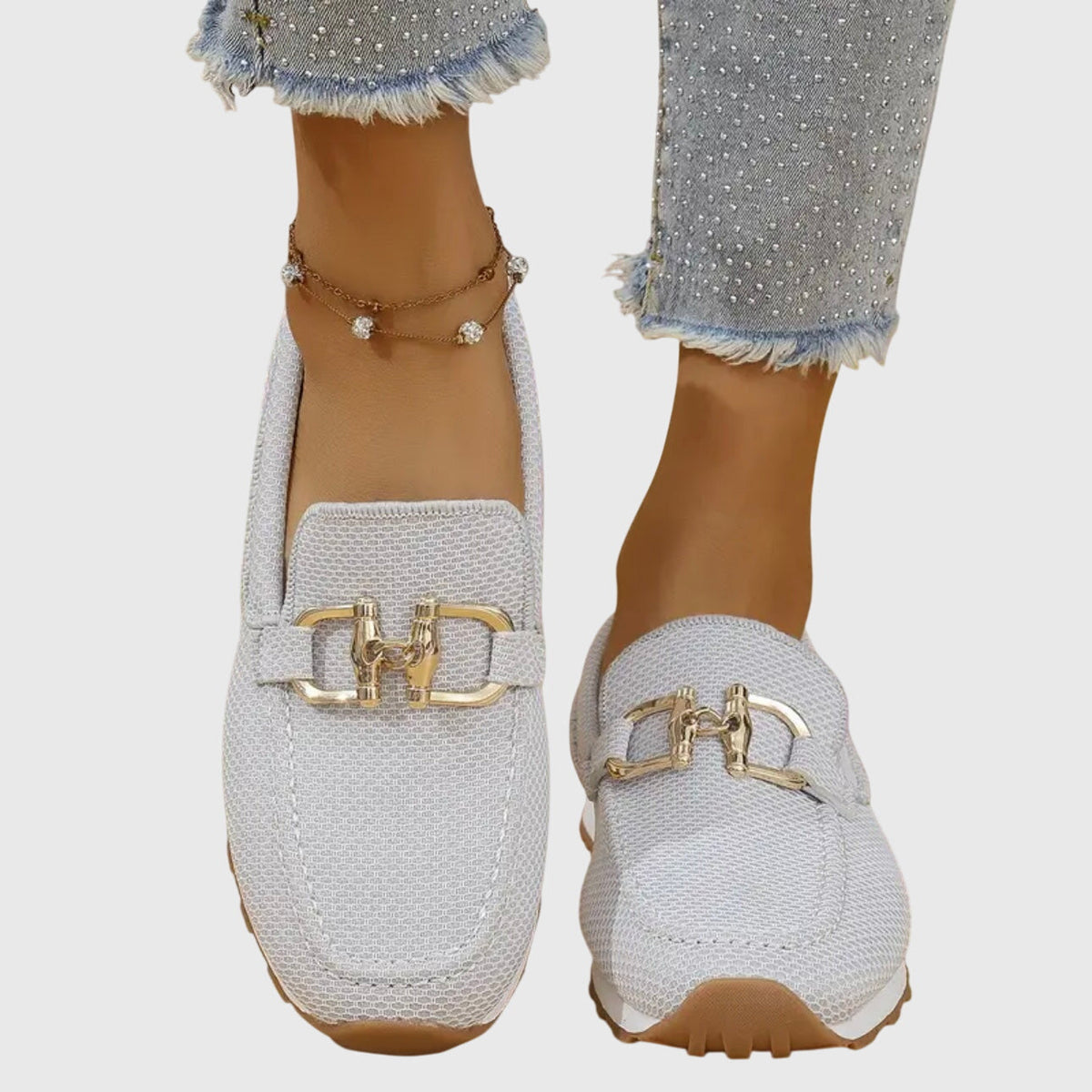 Lucrecia | Mocasines