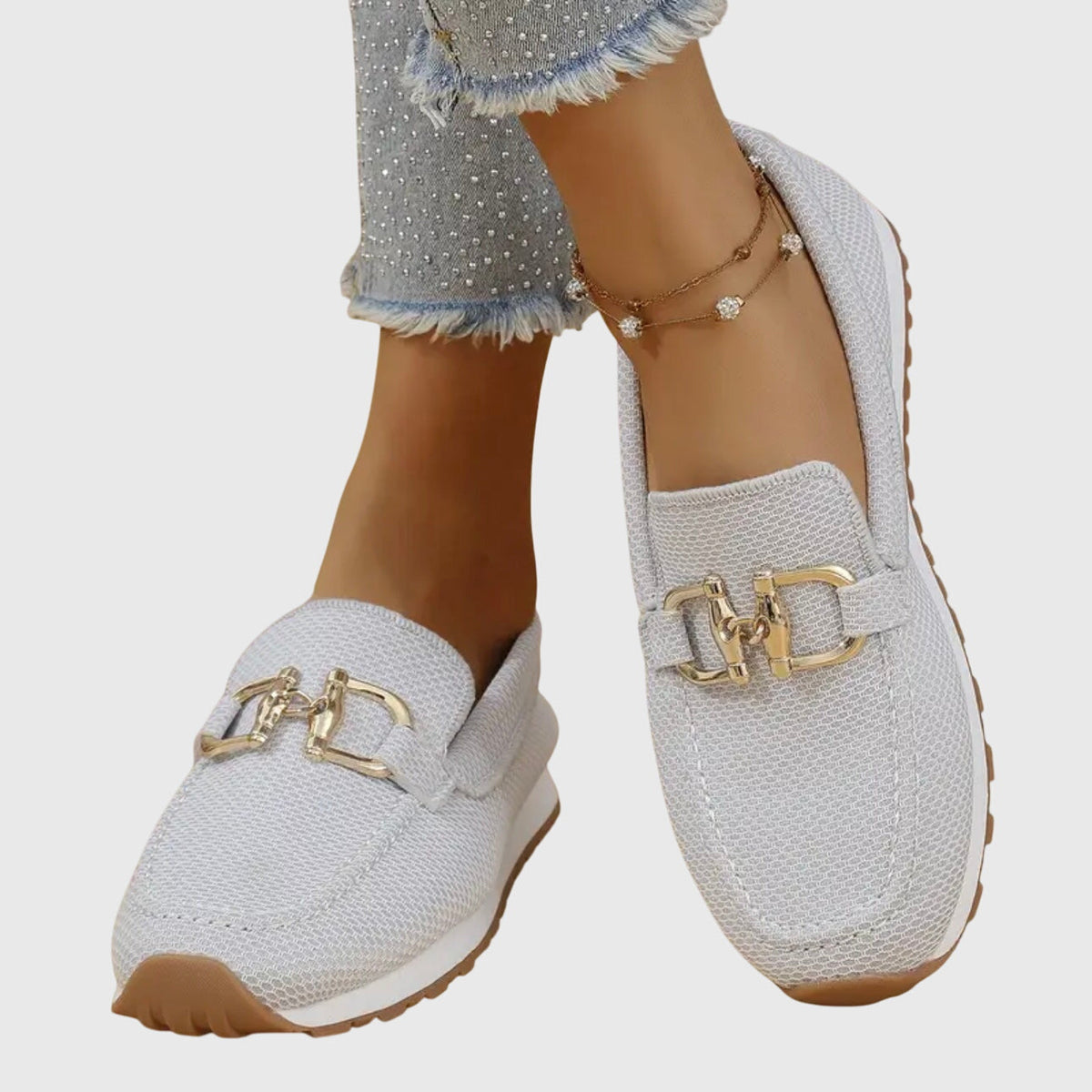 Lucrecia | Mocasines