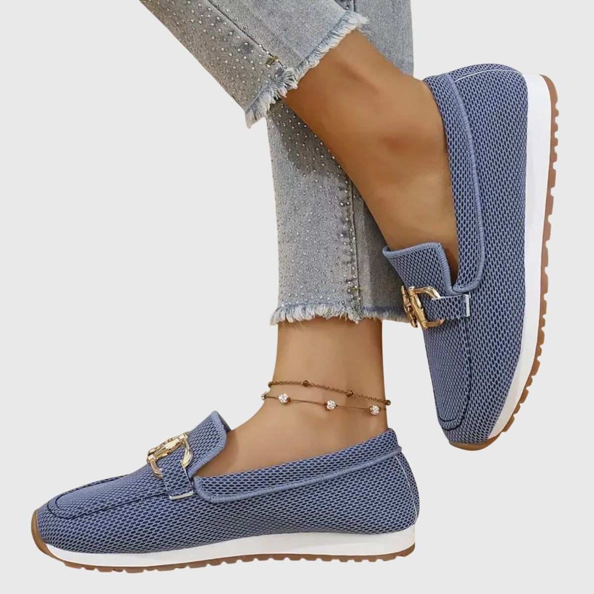 Lucrecia | Mocasines