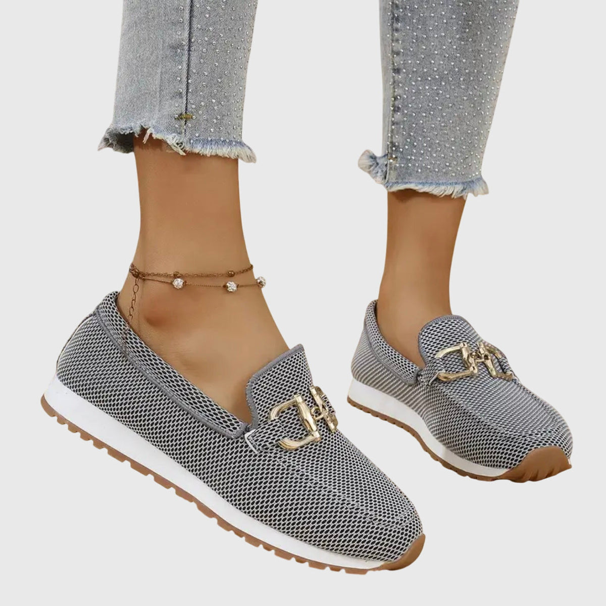 Lucrecia | Mocasines